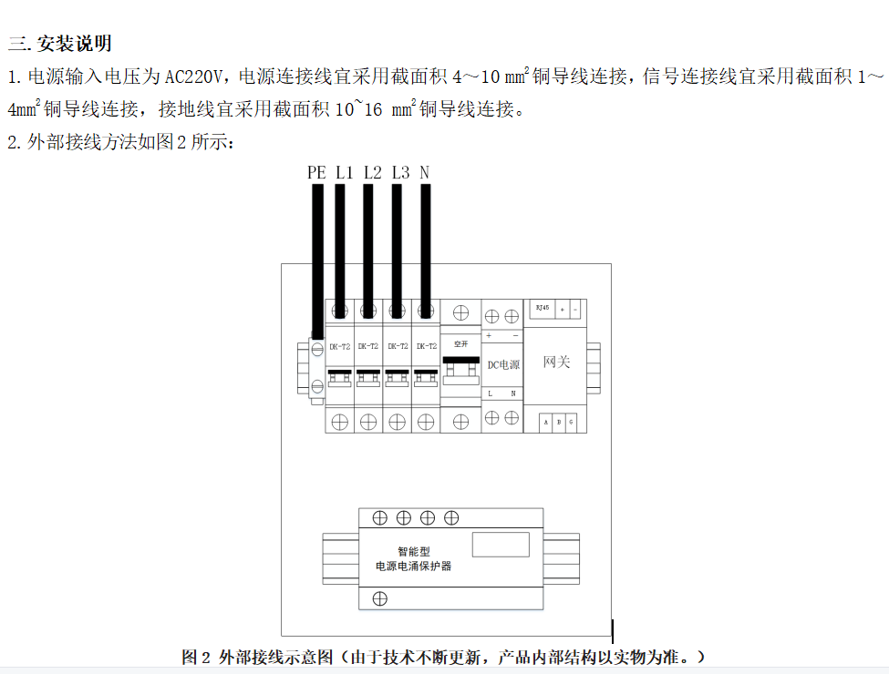 防雷箱怎么接,防雷箱接線方法與連貫性方法評估,數(shù)據(jù)導向?qū)嵤┎呗訽望版64.88.15