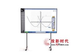 電子白板的使用原理