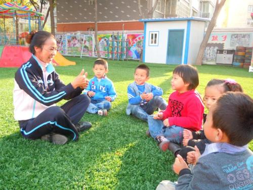 電視對幼兒游戲活動的利與弊