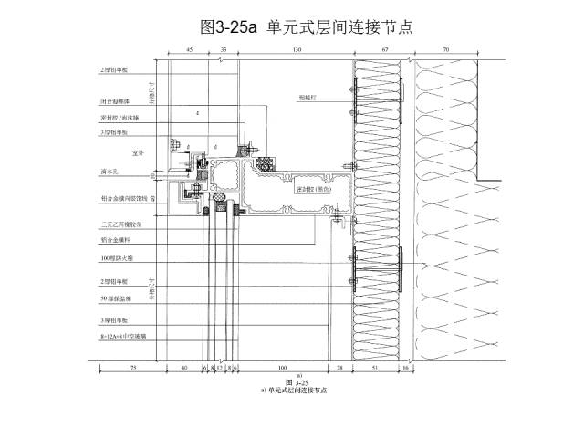 金屬硬幕安裝步驟