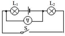 電壓表的工作原理是什么