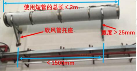 復(fù)合風(fēng)管我們怎么算材料