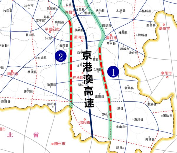 小魚兒玄機(jī)2站,高速方案規(guī)劃_初版38.51.57