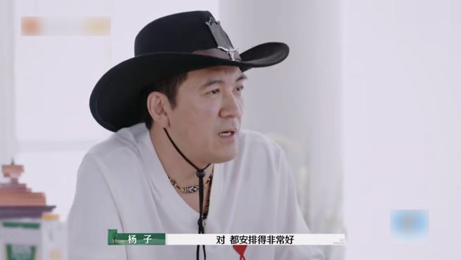 倪萍說黃圣依楊子分手也挺好的