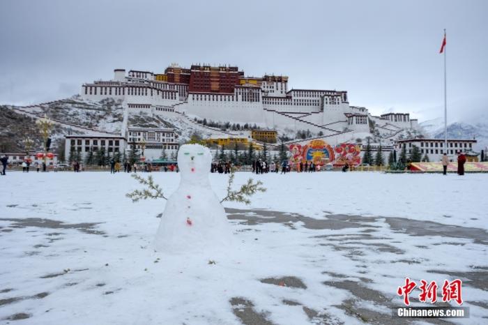 南方多地將迎來(lái)大范圍降雪