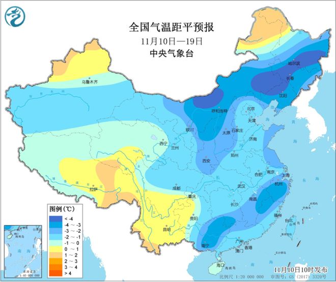 是的，全國(guó)大范圍降溫形勢(shì)已經(jīng)確定。受到冷空氣的影響，我國(guó)多地出現(xiàn)了明顯的降溫天氣。根據(jù)氣象部門(mén)的預(yù)報(bào)，未來(lái)幾天，北方地區(qū)的氣溫將持續(xù)下降，南方地區(qū)也將受到一定影響。降溫幅度較大，天氣變化明顯，需注意做好防寒保暖措施，避免感冒等疾病的發(fā)生。同時(shí)，還需注意防范降溫天氣對(duì)交通、農(nóng)業(yè)等方面的不利影響。