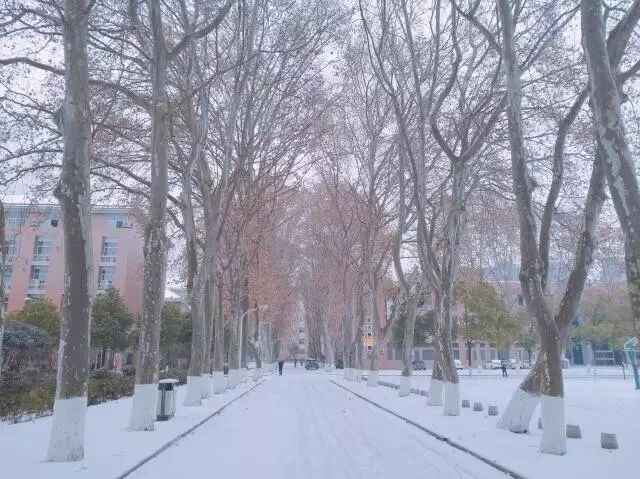 是的，武漢曾經(jīng)下過雪。武漢的氣候比較濕潤，冬季有時會下雪。不過，具體的天氣情況會受到季節(jié)、氣候變化等因素的影響，因此無法確定每年是否一定會下雪。如果您需要了解武漢當前的天氣情況，可以查詢當?shù)氐臍庀箢A報。