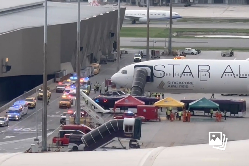 關(guān)于瑞航客機(jī)緊急迫降一周后一空乘死亡的事件，很遺憾我目前沒(méi)有找到具體的詳細(xì)信息。，一般來(lái)說(shuō)，航空公司會(huì)對(duì)員工的死亡表示哀悼，并會(huì)盡力提供必要的支持和援助。如果該事件引起了公眾的關(guān)注，可能會(huì)有相關(guān)的新聞報(bào)道或官方聲明。您可以通過(guò)搜索引擎或相關(guān)新聞網(wǎng)站查找該事件的最新信息。，同時(shí)，對(duì)于此類(lèi)事件，我們應(yīng)該保持尊重和理解，避免傳播未經(jīng)證實(shí)的消息和不實(shí)言論。