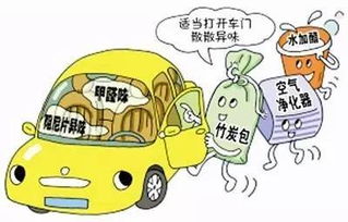 醫(yī)生稱臭車司機(jī)對異味或已耐受