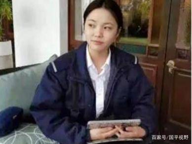 成都女大學(xué)生失聯(lián)后去世排除刑案