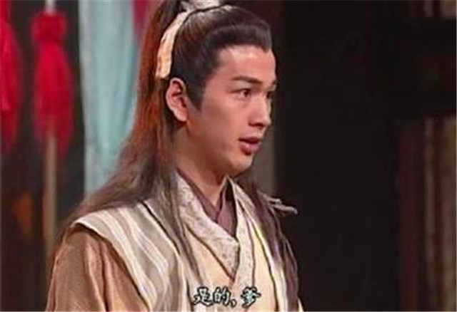 肖戰(zhàn)郭靖武功再高也逃不過(guò)被親媽補(bǔ)刀