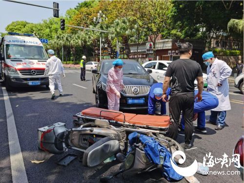 騎無牌電動(dòng)車隨意橫穿車流被撞負(fù)全責(zé),適用設(shè)計(jì)解析_8K89.67.26