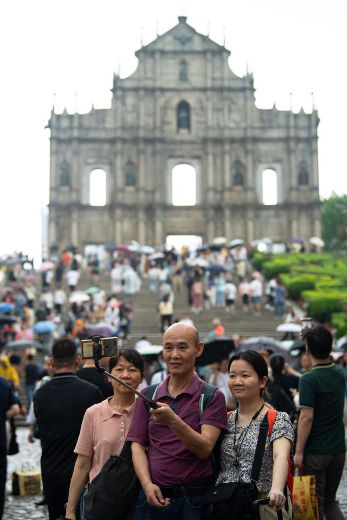 香港2025年澳門四不像,數(shù)人多次煽動(dòng)串聯(lián)他人越級走訪被抓